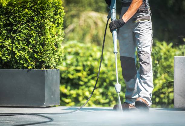 Best House Exterior Washing  in Washington, NJ