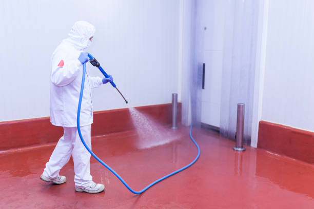 Best Post-Construction Pressure Washing  in Washington, NJ