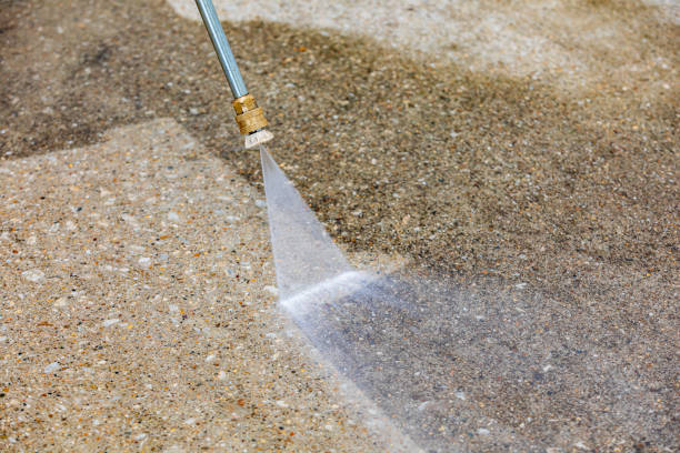 Concrete Sealing in Washington, NJ