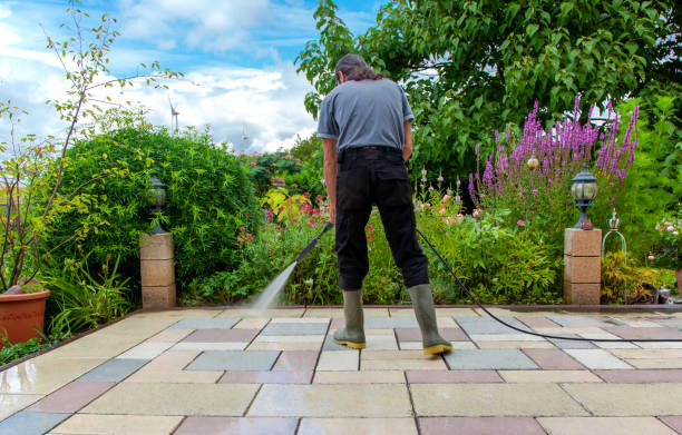 Best Fence Cleaning  in Washington, NJ