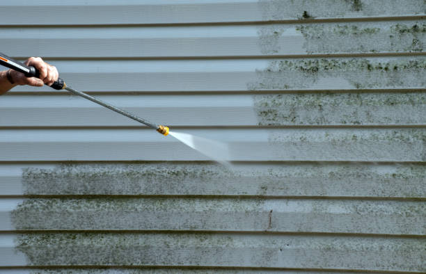 Best Factory Floor Cleaning  in Washington, NJ