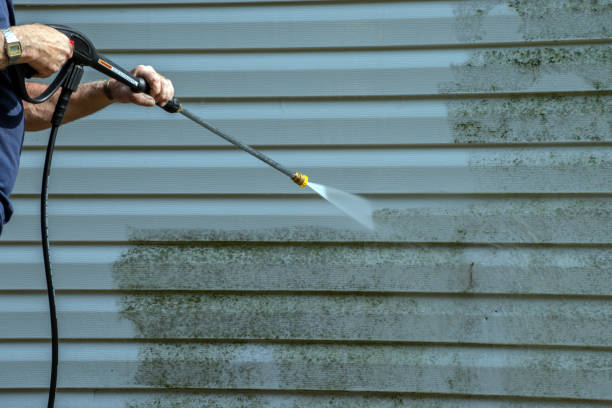 Best Driveway Pressure Washing  in Washington, NJ