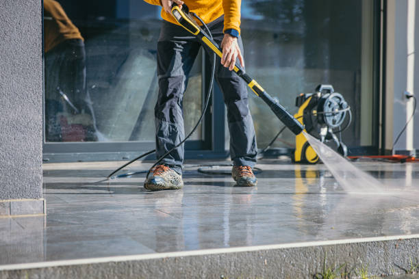 Best Building Exterior Washing  in Washington, NJ