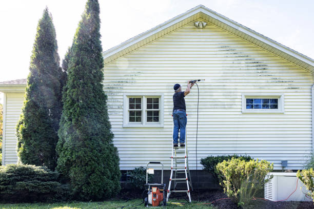 Best Patio and Deck Pressure Washing  in Washington, NJ