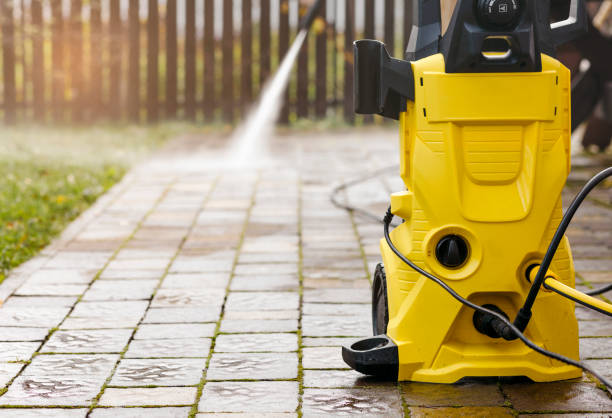 Best Parking Lot and Garage Cleaning  in Washington, NJ